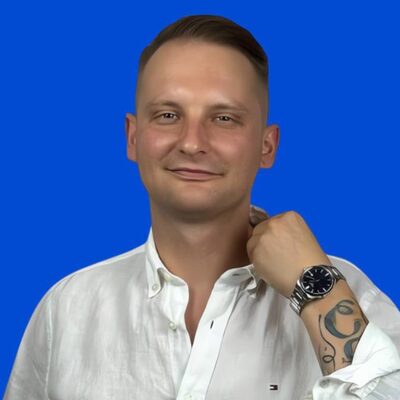 Никита Барановский