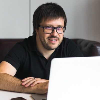 Олег Зубков